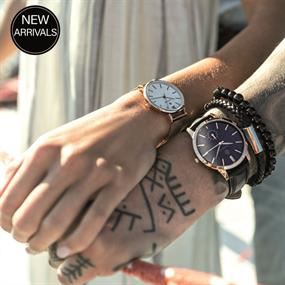 Paul McNeal Watches & Jewels